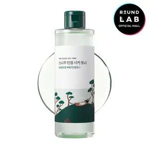 [PINE CICA LINE] Pine Calming Cica Toner_250ml