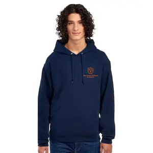 Worcester Cultural Academy Apparel