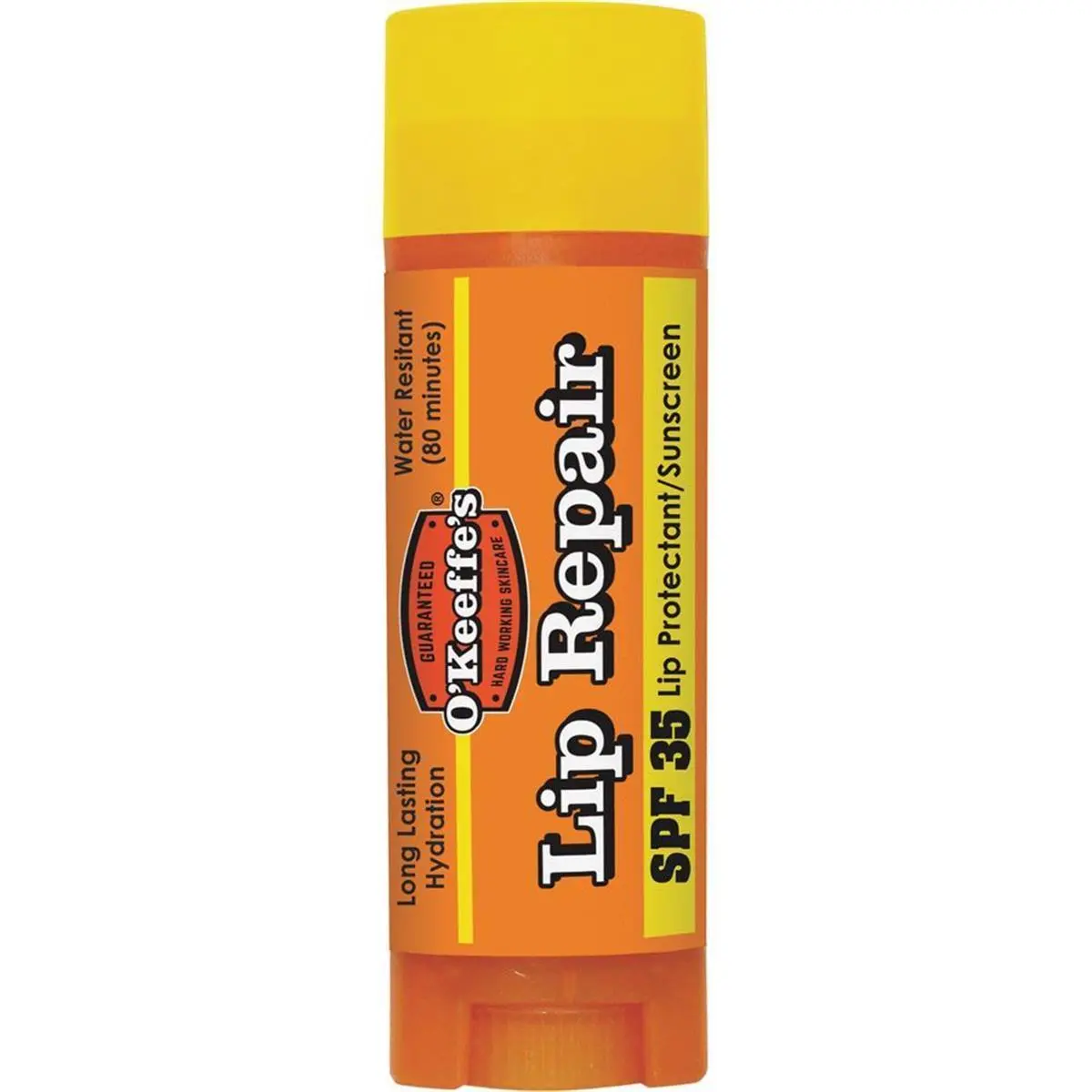 O Keeffes  SPF 35 Lip Balm