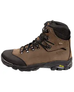 White's Men's White'S Boot Men'S Selway 6" Lace-Up Work Round Toe - Hh610