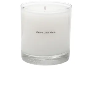 Maison Louis Marie No.03 L'Etang Noir Candle Unisex
