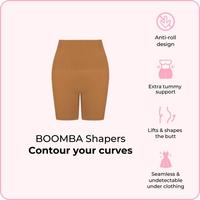 BOOMBA Shapers - Caramel