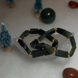 Seraphinite Bracelets