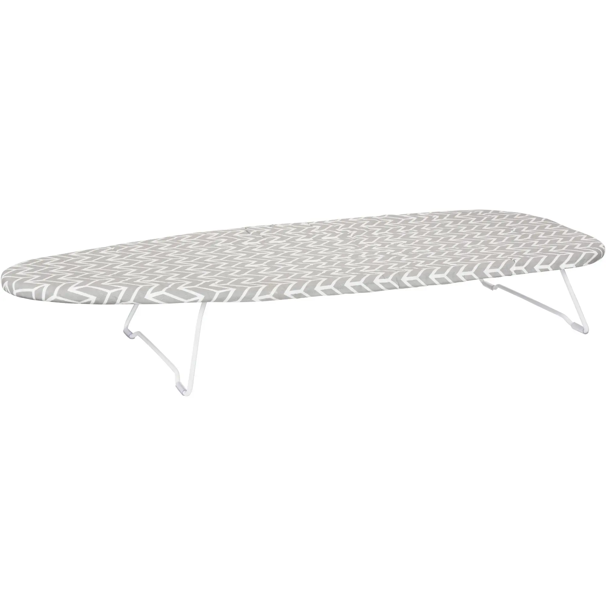 Countertop Ironing Board - Lightweight and Portable Accessories Steel