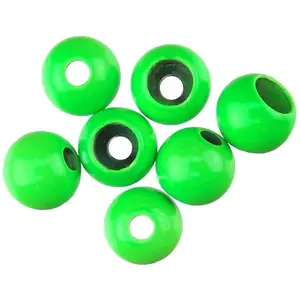 Spirit River Brass Hot Bead