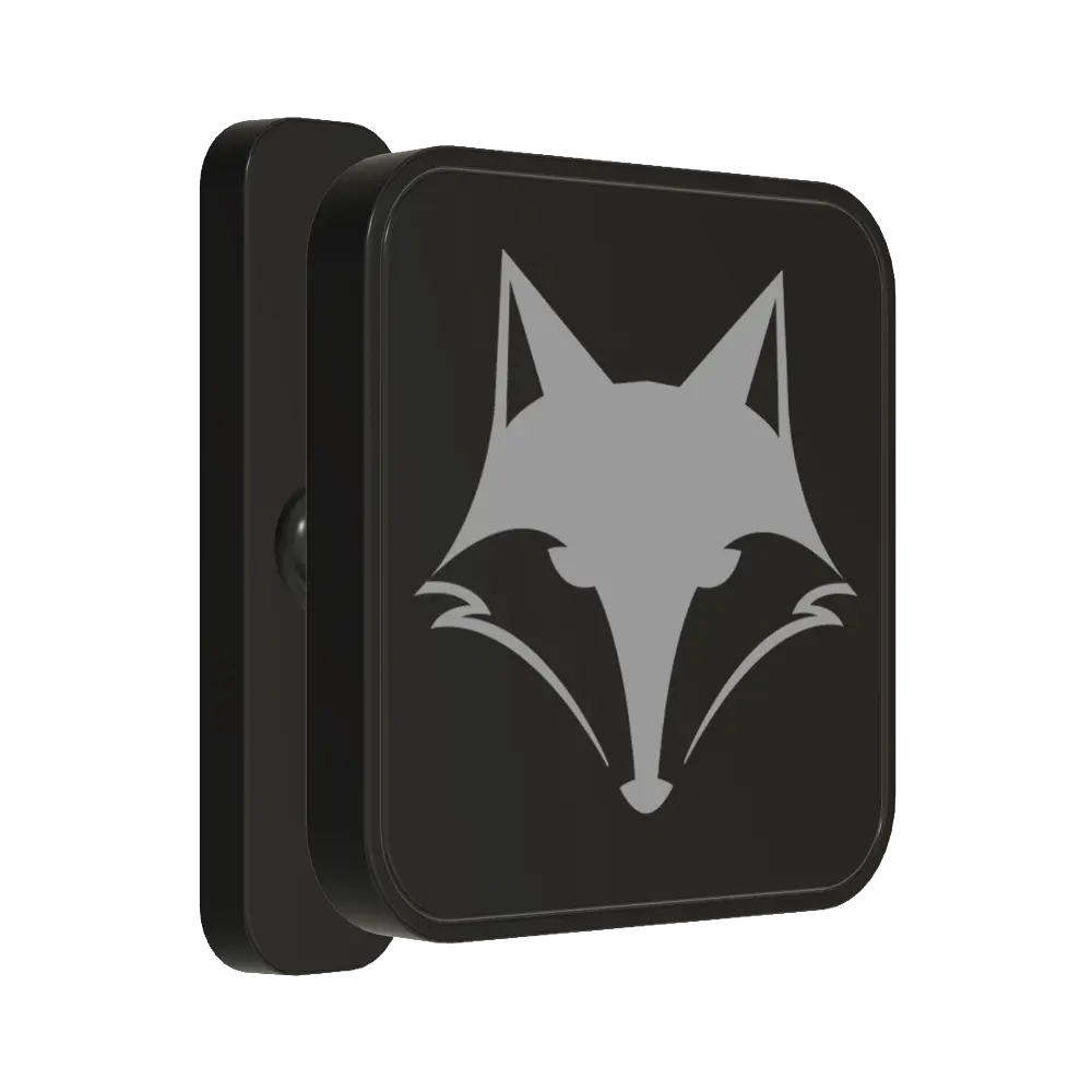Magnetic Phone Caddy - The Best Magnetic Phone Holder, PERIOD.