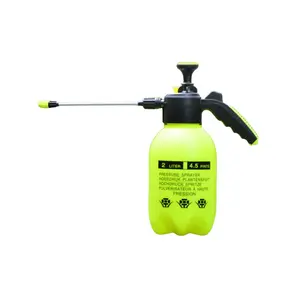 Gardening Air Pressure Watering Can