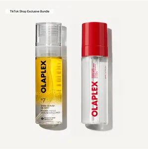 OLAPLEX Salon Shine + Scent Duo - 2-in-1 Replenishing Repair Treatment + Signature Hair + Body Mist