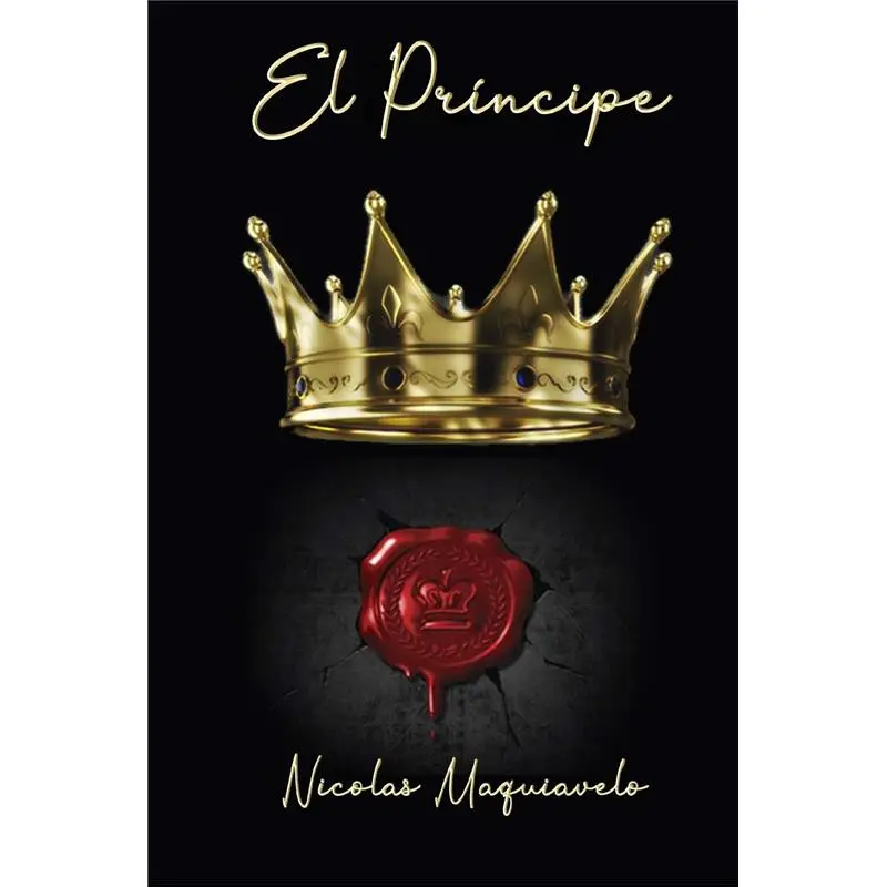 El Príncipe (Spanish Edition)