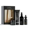 4pc Dark Spot Correcting Skincare Bundle w/Vitamin C Serum For Skin Discoloration