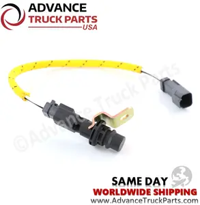 ATP 201-6615 C10 C11 C12 C13 C15 C27 C32 Speed Sensor