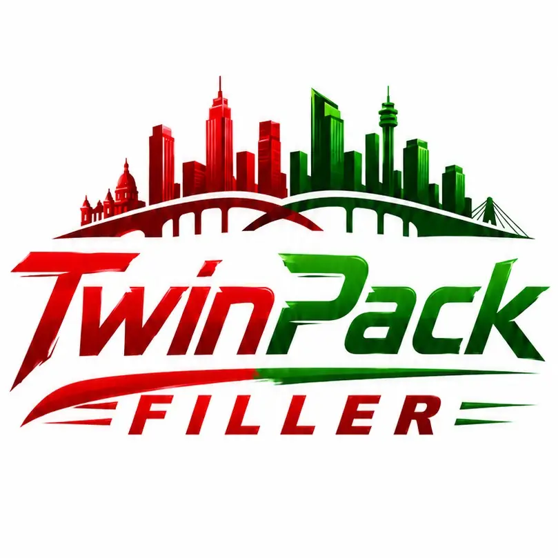 TWINPACK BREAKS MAIN BREAK SPOT