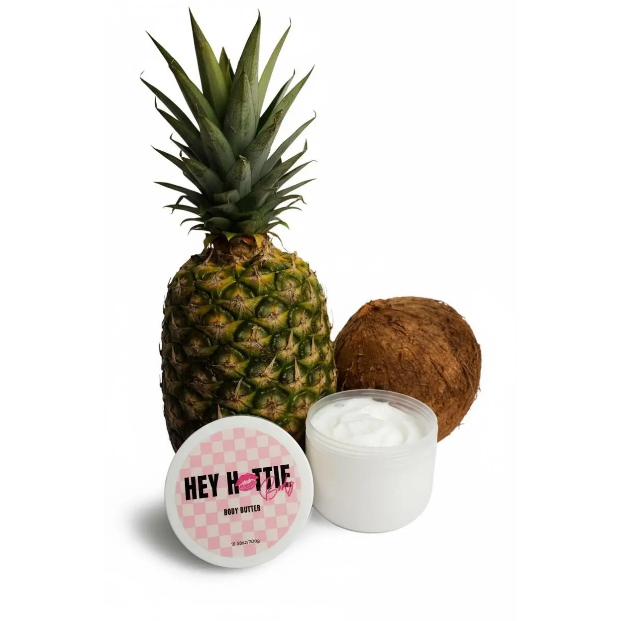 Body Butter Body Butter