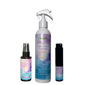 Cotton Candy Room Spray