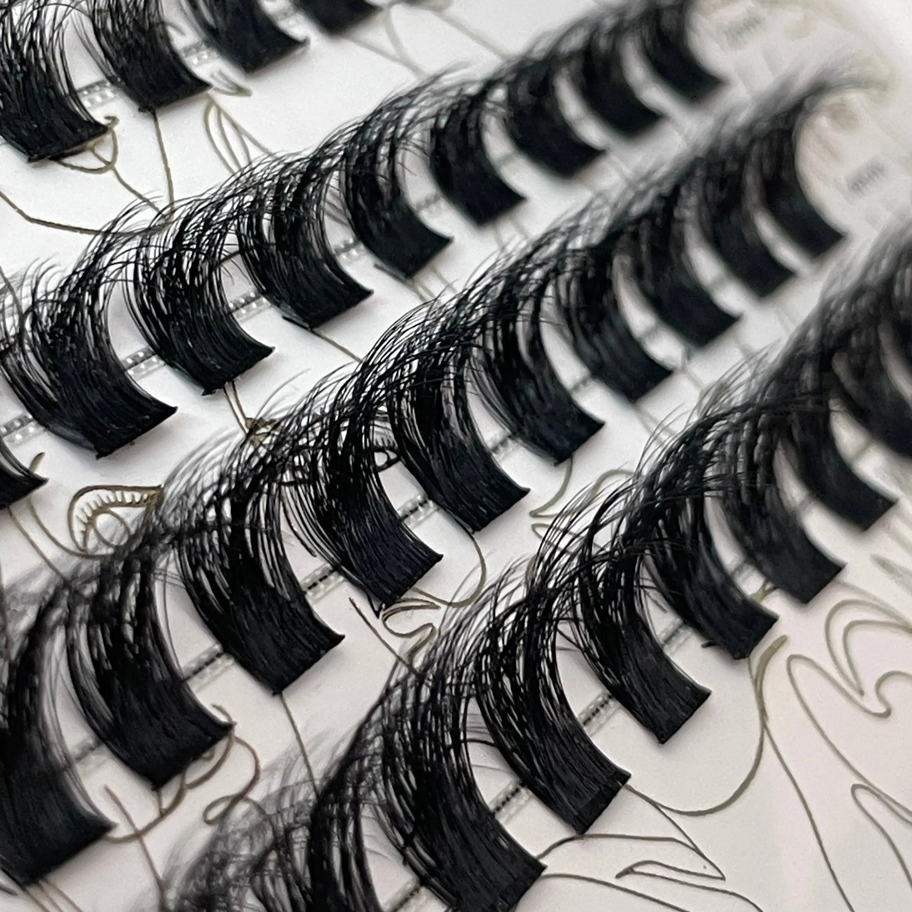 SLAY DIY LASHES