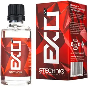GTECHNIQ EXO Ceramic Coating 50ml
