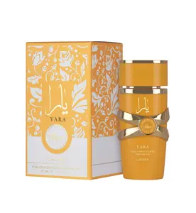 Lattafa Yara Tous Pure Concentrated Oil Perfume 20Ml