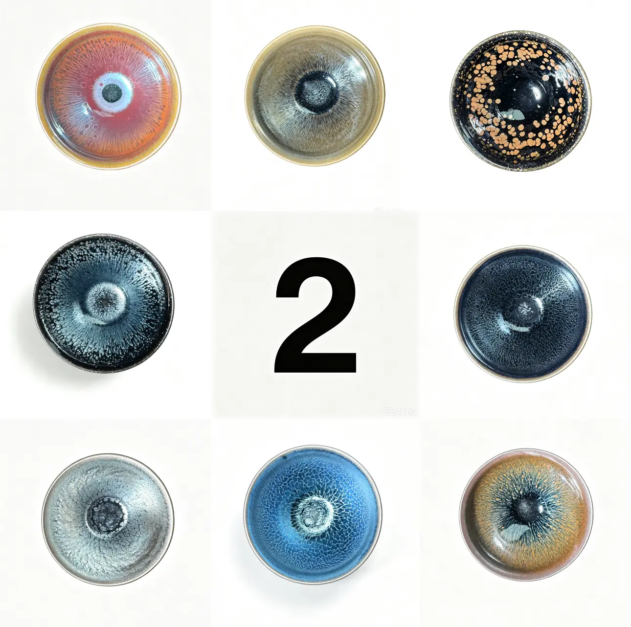 Authentic Artisan Creations | Fine Handmade Collectibles No. 02 Authentic Artisan Creations | Fine Handmade Collectibles No. 02