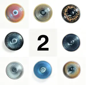 Authentic Artisan Creations | Fine Handmade Collectibles No. 02