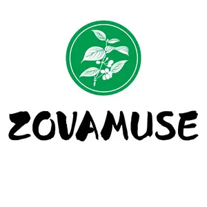 ZOVAMUSE US shop logo