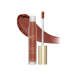No7 Soft Blur Lip Creme
