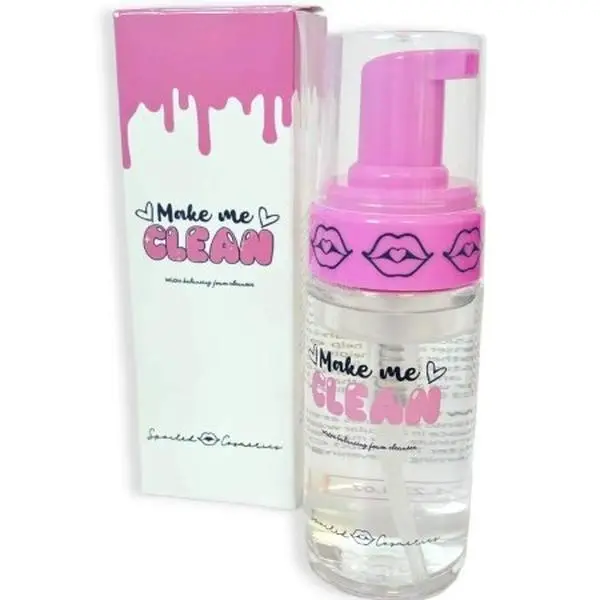 Make me Clean Face Cleanser Make me Clean Face Cleanser