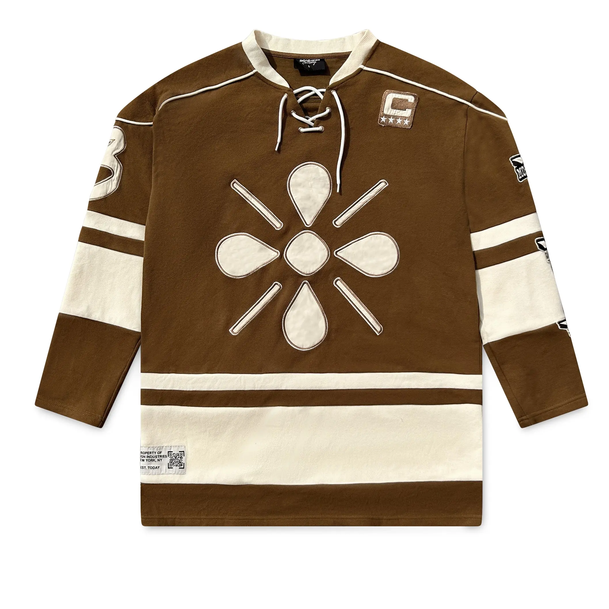 "ALL STAR" HOCKEY JERSEY