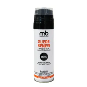 M&B Suede Renew