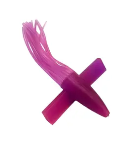 Magictail Soft Bird Trolling Lures