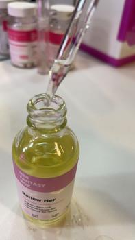 product review image from __.makahyaa 2