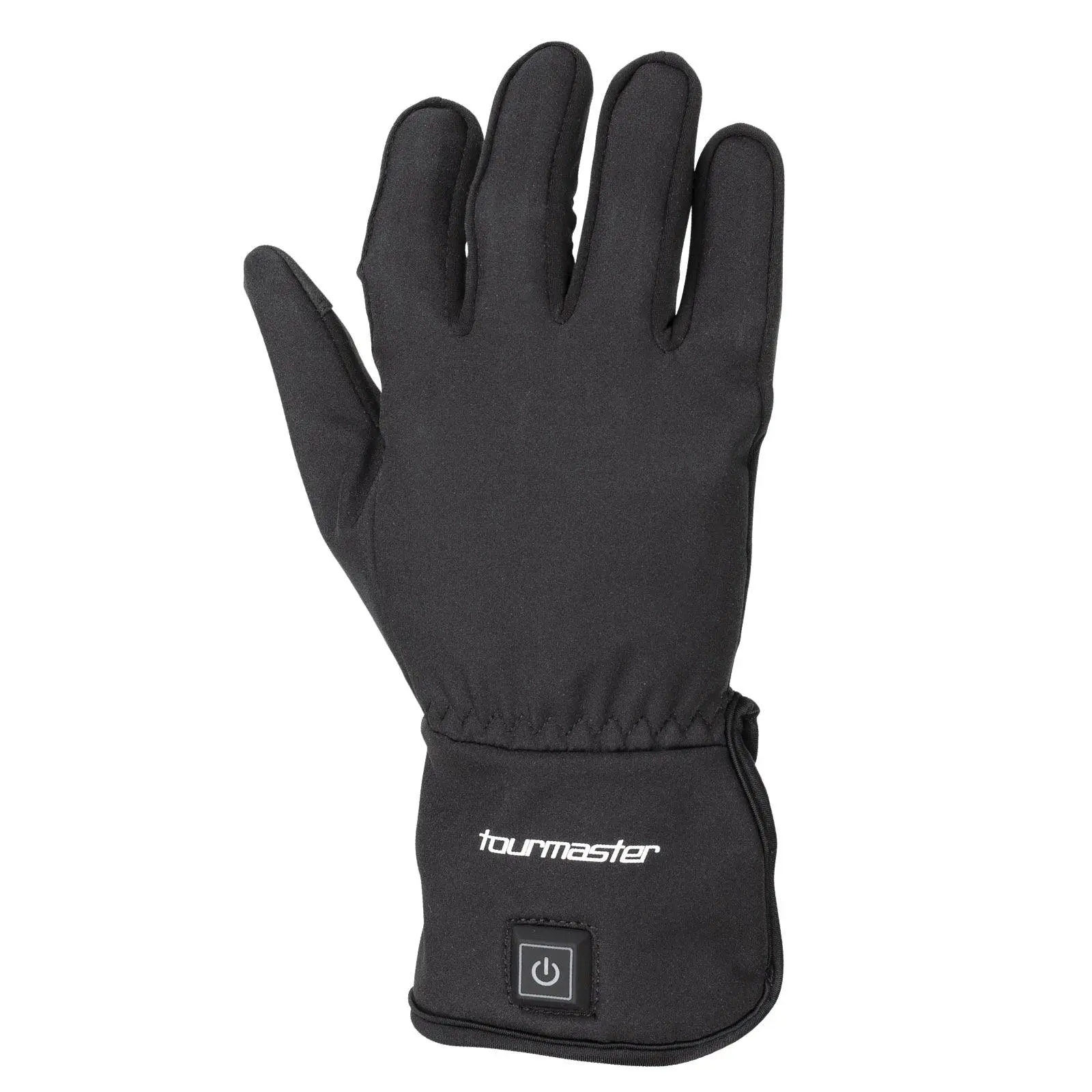 Tourmaster Synergy Pro-plus 12v Heated Glove Liners - Black