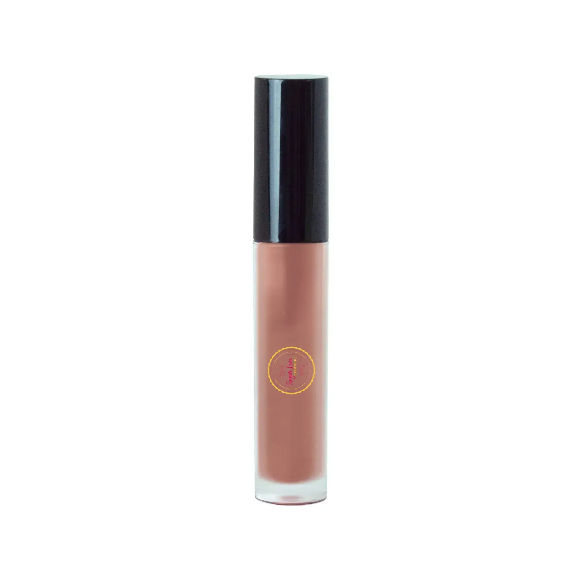 Lip Gloss - Bare Lip Gloss - Bare