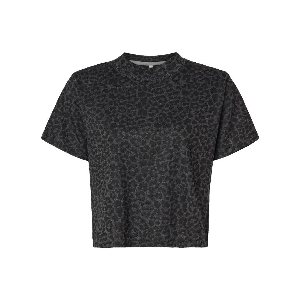 LAT Women's Boxy Tee (Women T)