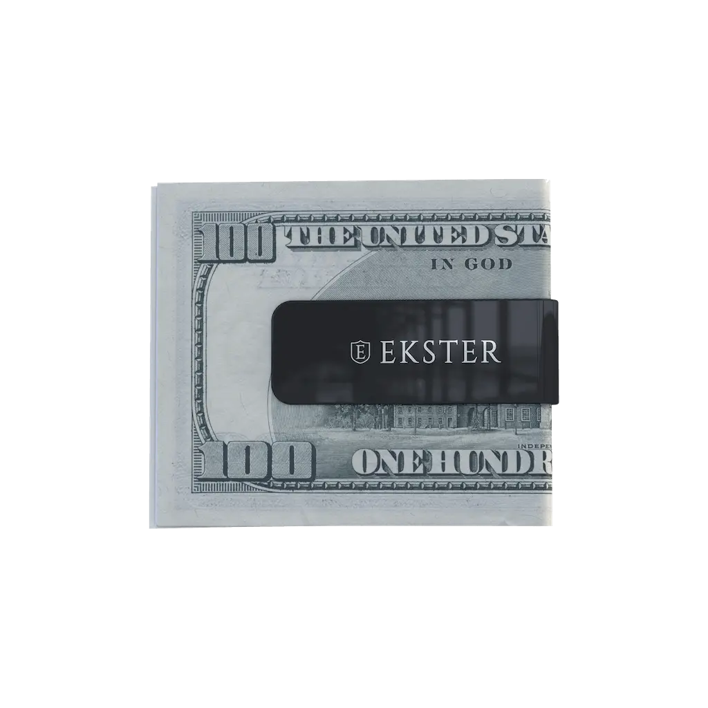 Cash Clip Cash Clip