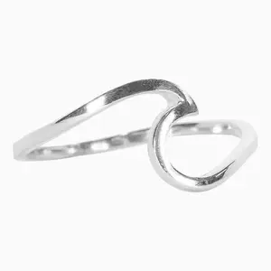 Wave Ring (2 COLORS)