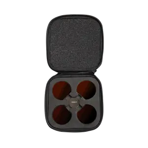 OBSBOT Tail Air ND Filters Set, 4pcs Filters, ND 4/8/16/32, Magnetic Attachment, Maintain Light of Video Image, Diverse Levels of Light Control, Reduce Harsh Light, with Balance Weight