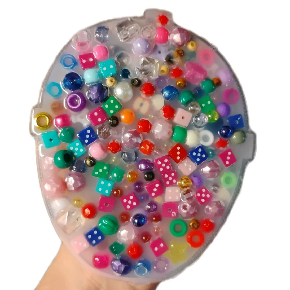 Silicone Special Shape Picky Pad - Sellers Choice - 2 for $12