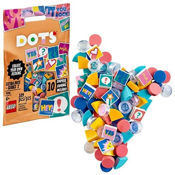 LEGO DOTS Extra DOTS - Series 2 41916
