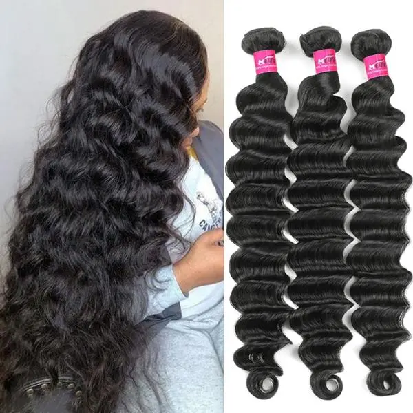 Loose Deep Wave