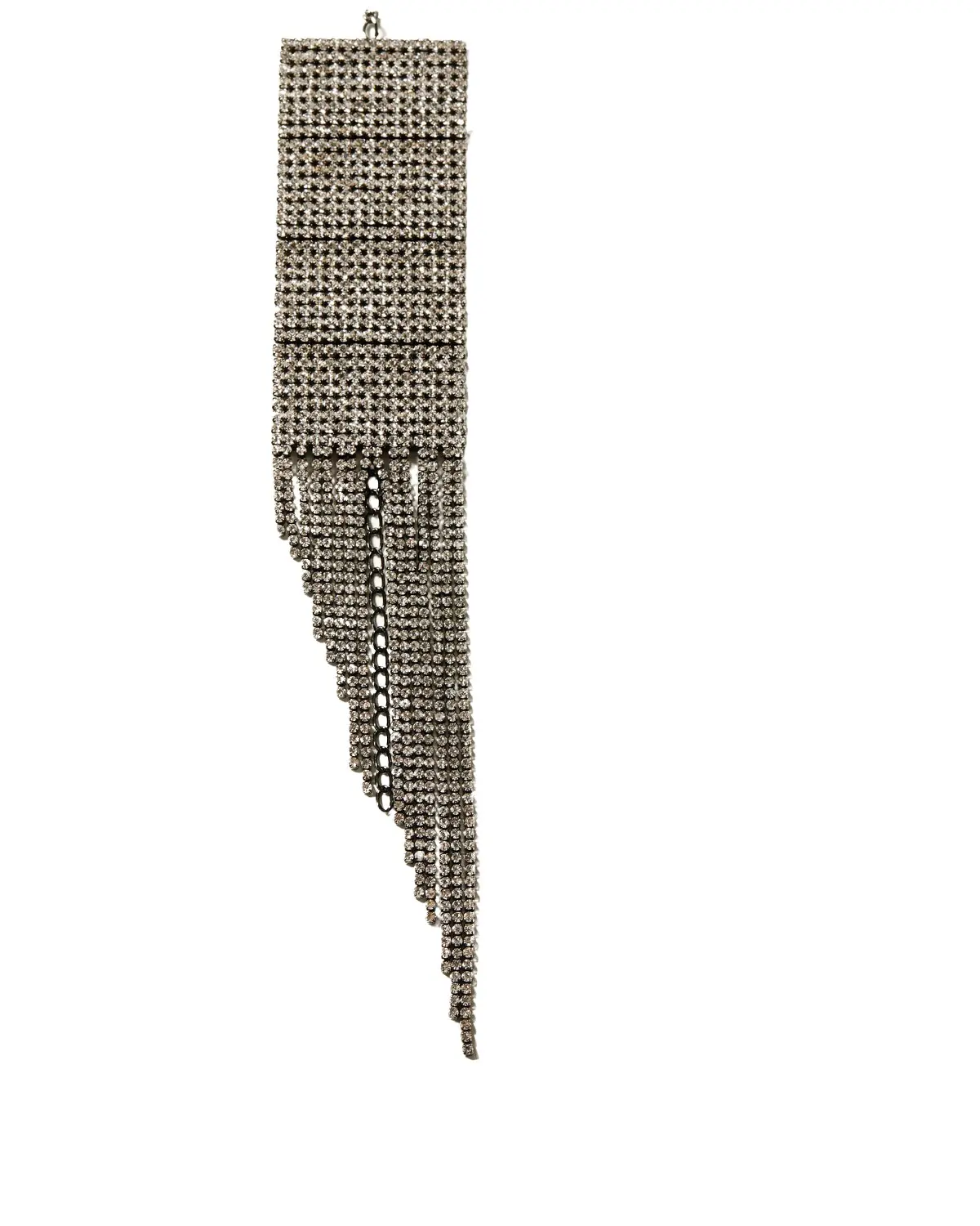 Wonderwest Women's Women'S Rhinestone Fringe Bracelet - Wwaho23b3