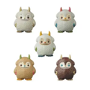 Vinyl Artist Gacha VAG Series 20 - Pooka