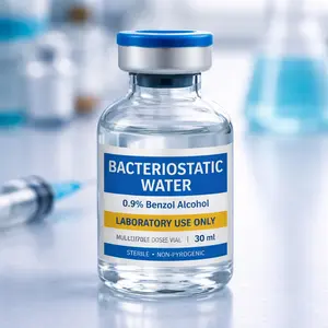 Laboratory Reconstitutio Solution –30 ML Laboratory Reconstitutio Solution –30 ML