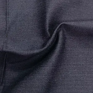 Premium Italian Denim - Designer Deadstock