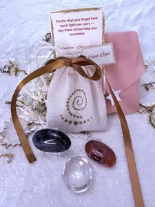Soul Light Crystal Kit