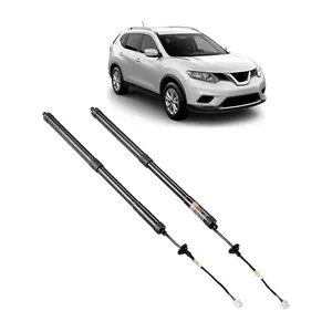 VEVOR Rear Left Right Tailgate Power Lift Support, Compatible with 2014-2020 Nissan Rogue/X-Trail, Electric Tailgate Liftgate Power Hatch Shock Strut Replace OE# 905614BA4A 90561-4BA4A (2PCS)