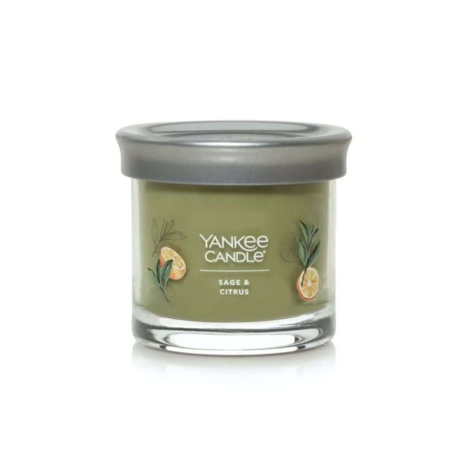 Yankee Candle Signature Fresh Scents Small Tumbler Candles Yankee Candle Signature Fresh Scents Small Tumbler Candles