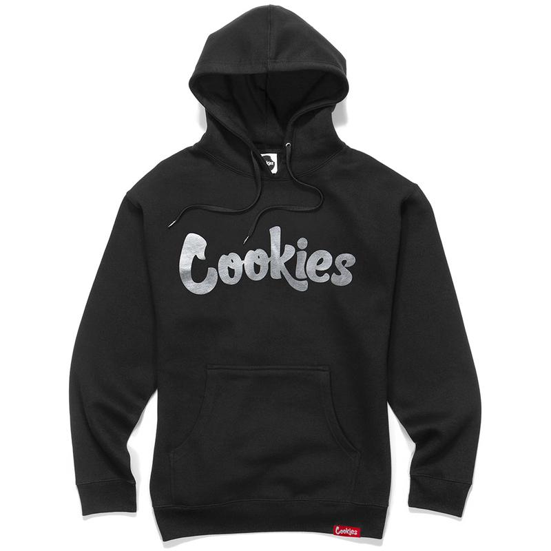 Original Logo Hoodie v3 Original Logo Hoodie v3