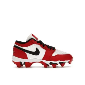 Jordan 1 Low Cleat Chicago (GS) (kids) by StockX