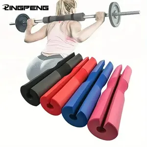 Barbell Shoulder Pads