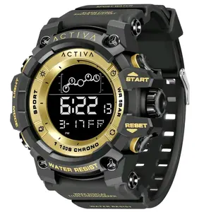 ACW8082 - 005 ACTIVA SUMMIT X INVICTA MEN'S DIGITAL WATCH 50MM (ACW8082-005)